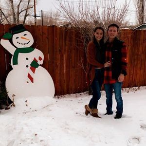 Meet your Posher, Nathan